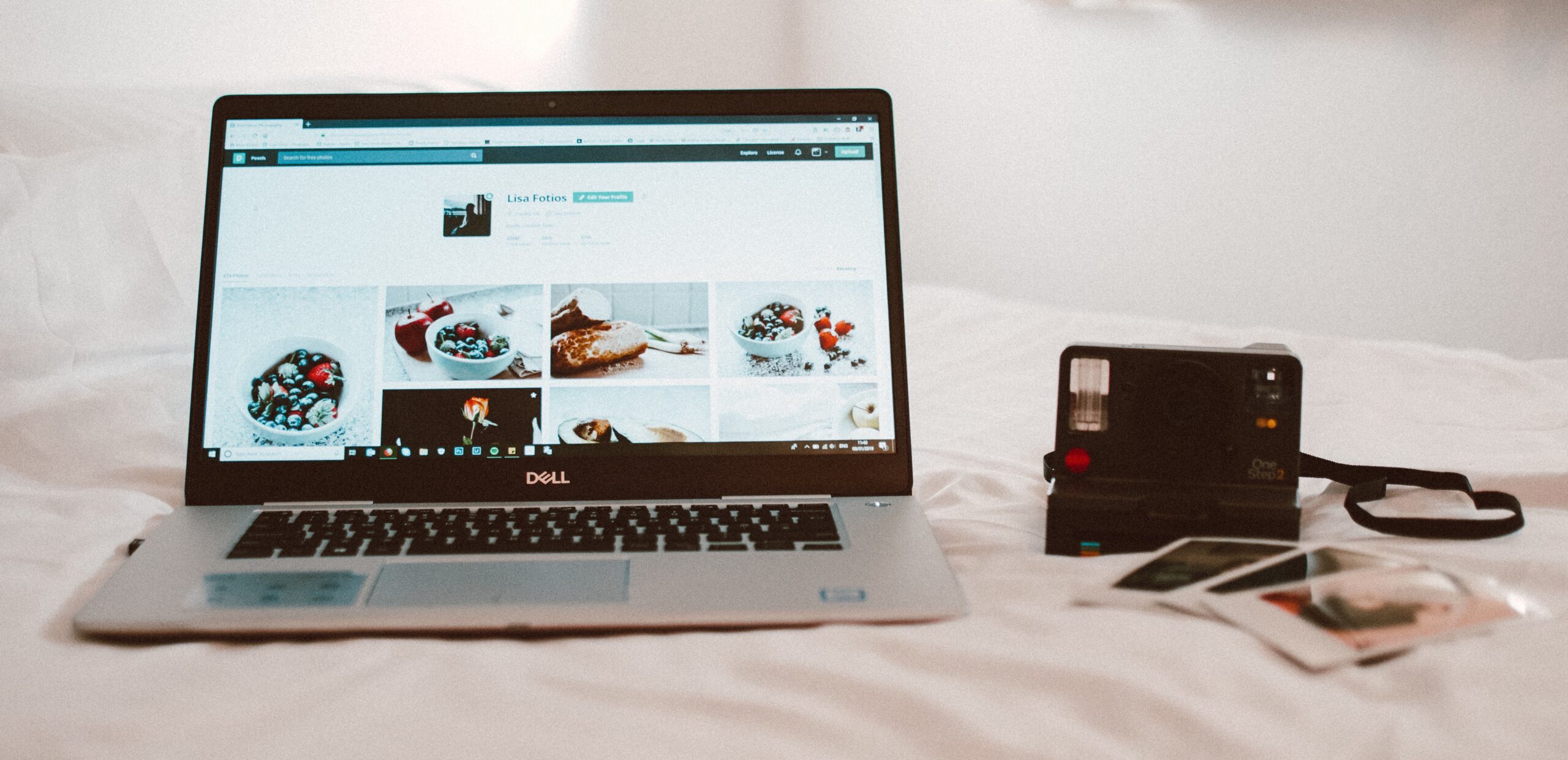Capturing Your Audience 1
