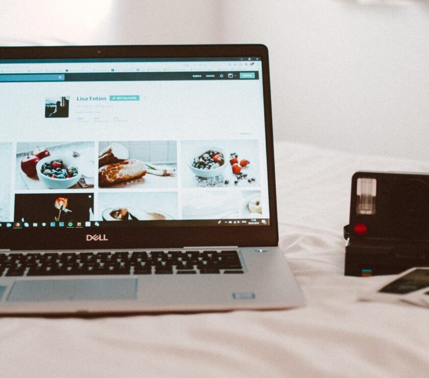 Capturing Your Audience 1